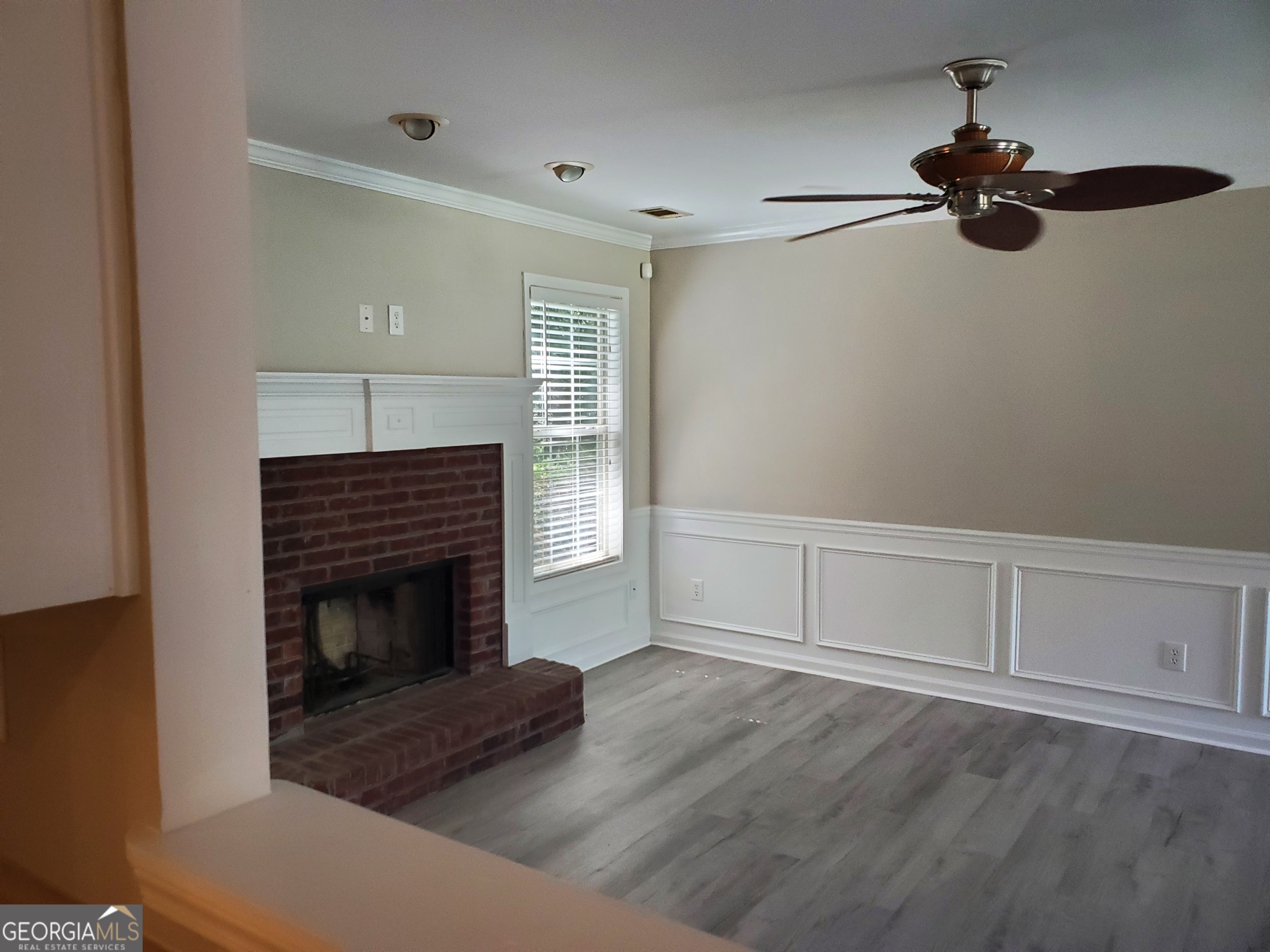 Property Photo: 155 Overlook Drive GA 30016