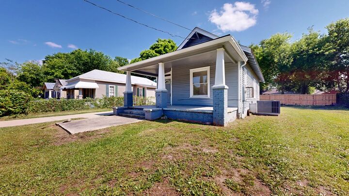 Property Photo:  1450 23rd Street  GA 31901 