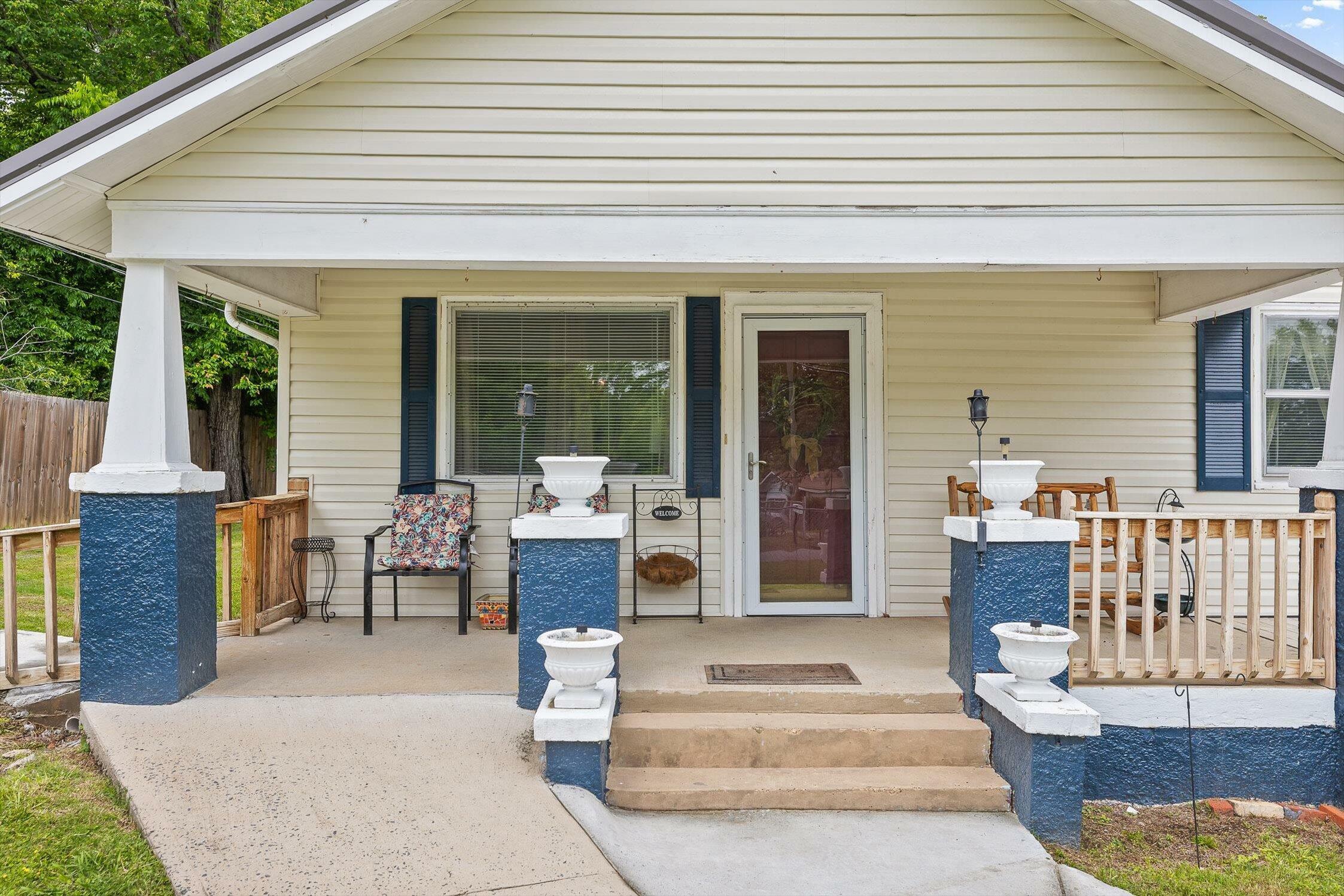 Property Photo: 111 Chambers Street GA 30741