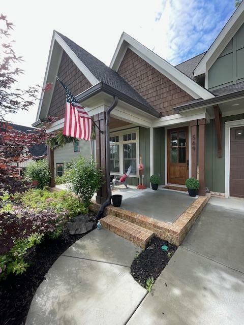 Property Photo: 569 Sun Valley Road TN 37419