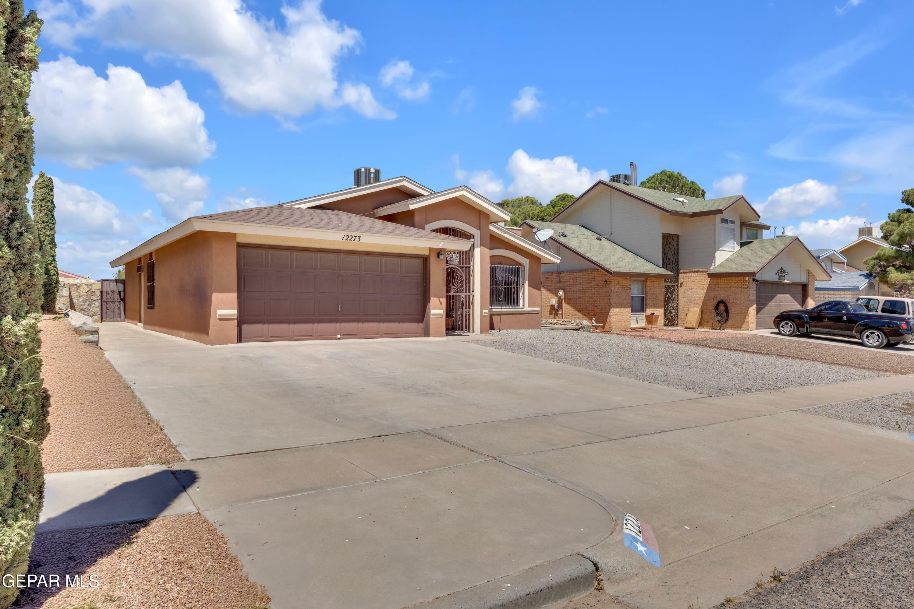 12273 El Greco Circle  El Paso TX 79936 photo