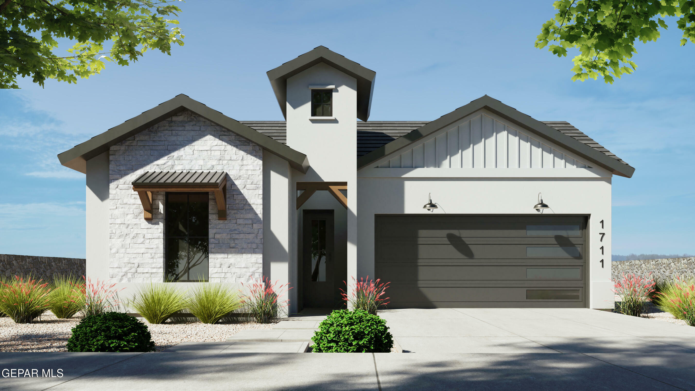 Property Photo: 3833 Aspire Place TX 79938