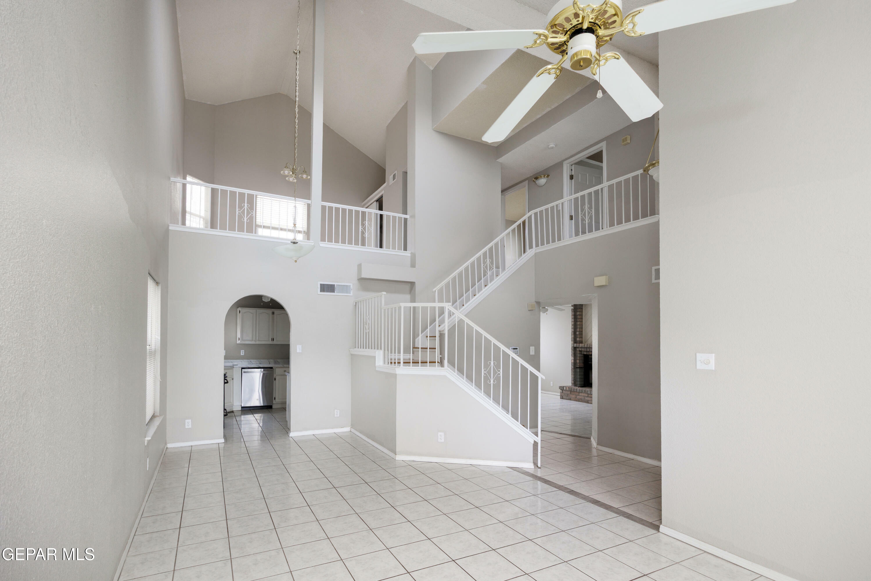 Property Photo: 4237 Loma Rosada Drive TX 79934