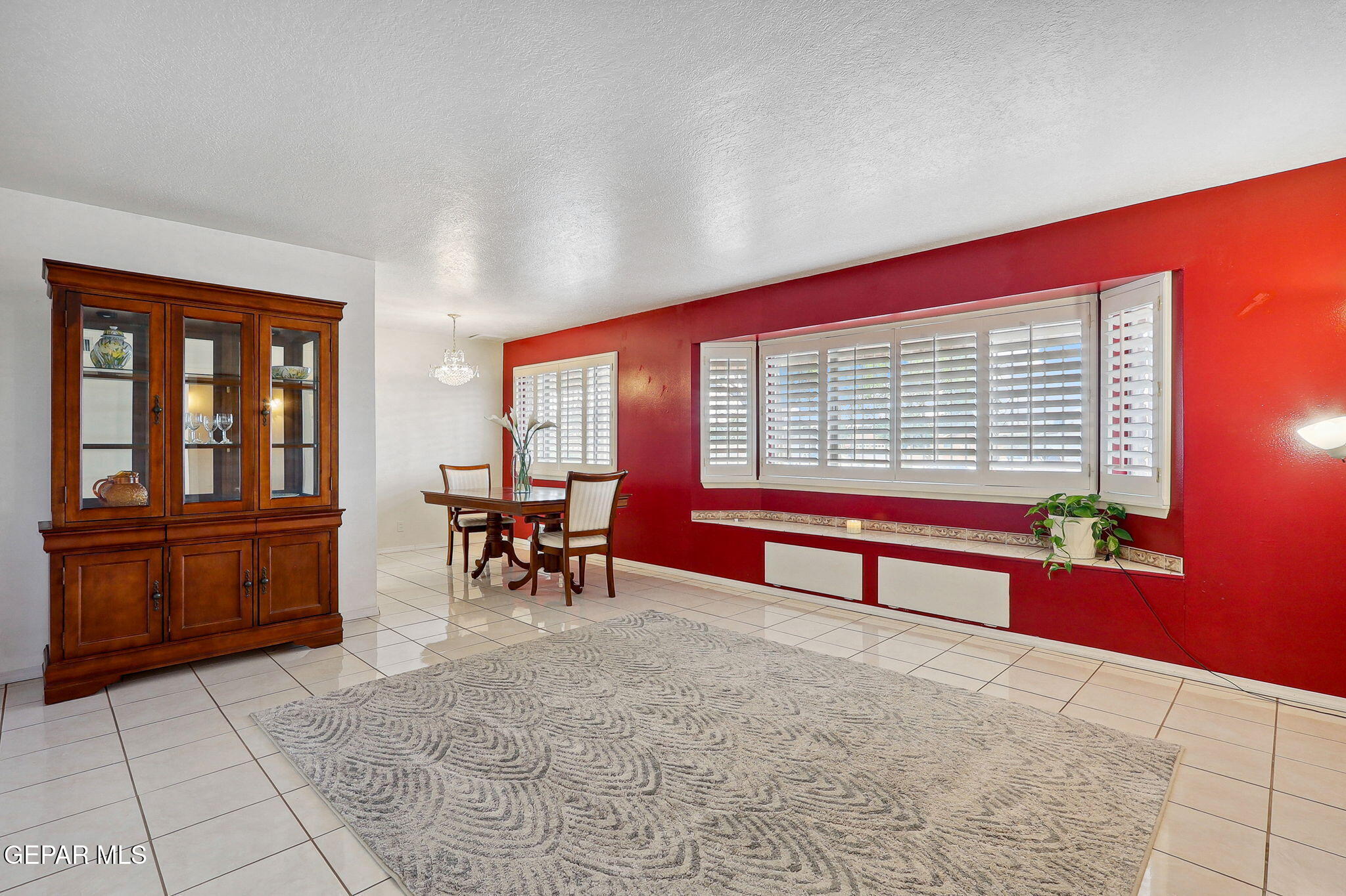 Property Photo: 8408 Basil Court TX 79925