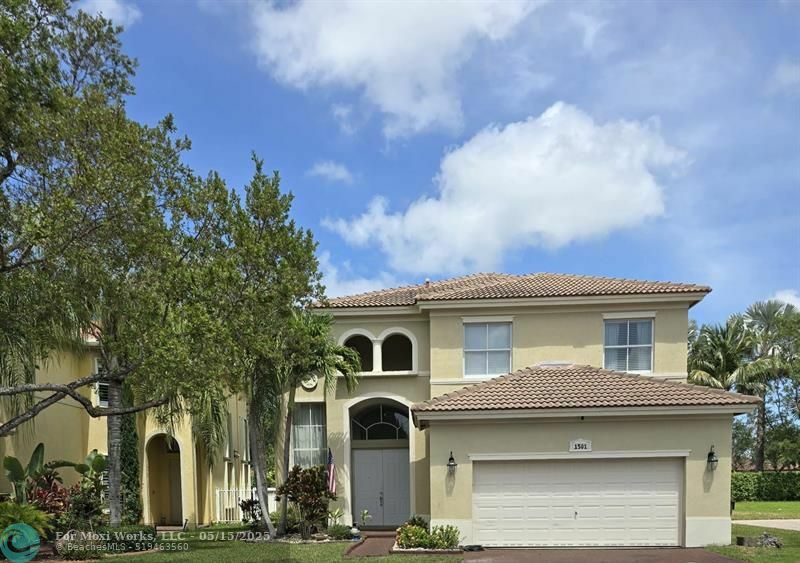 1501 NE 37th Pl  Homestead FL 33033 photo