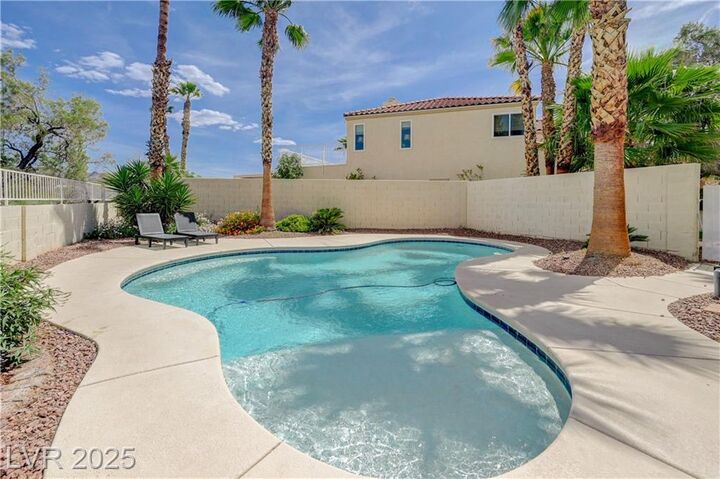 Property Photo: 4 Tarryall Terrace NV 89074