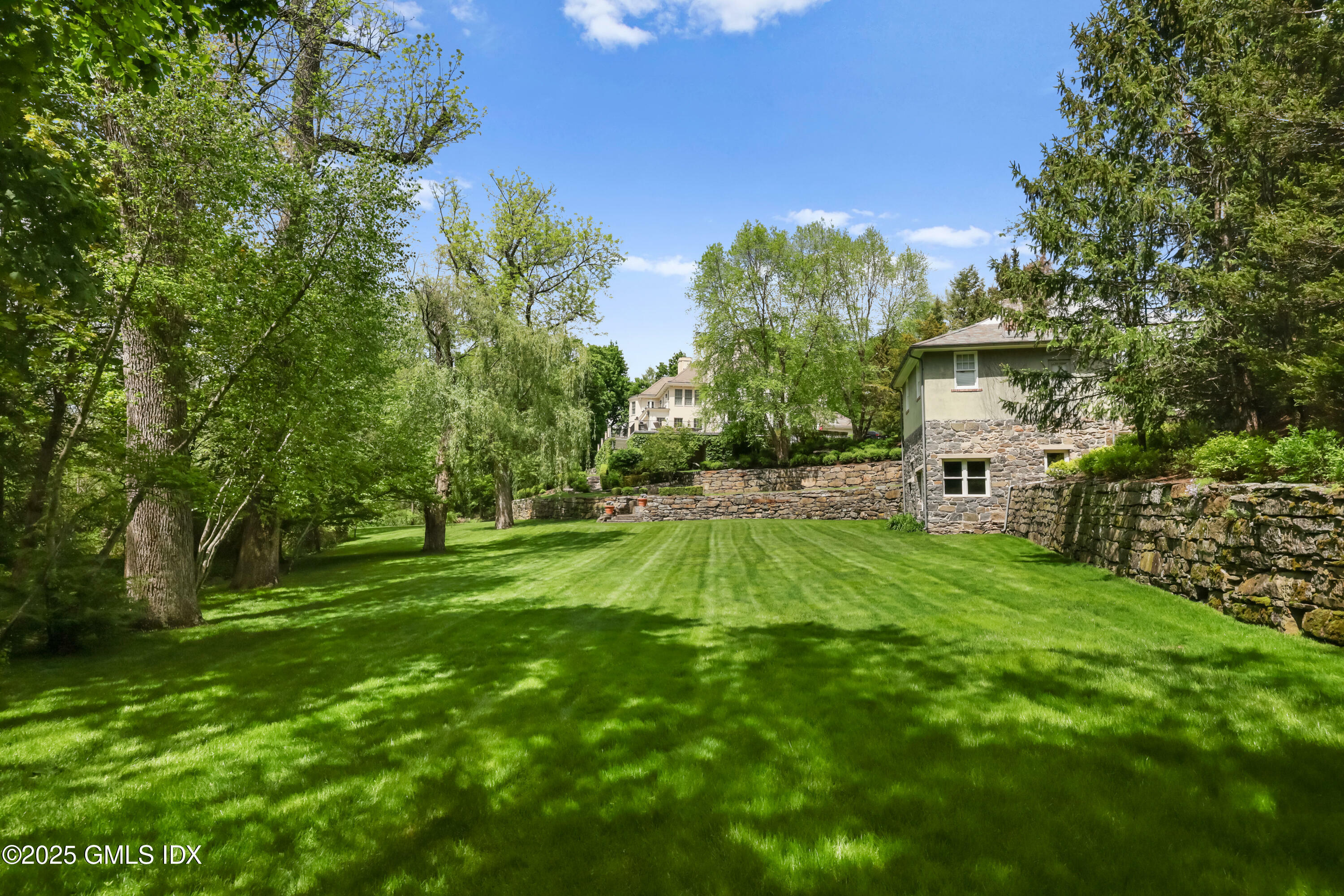 Property Photo: 55 Calhoun Drive CT 06831