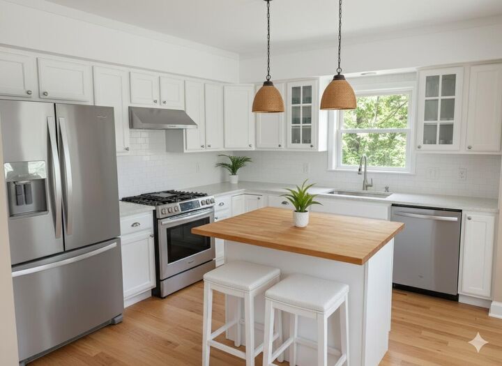 Property Photo:  2032 Juneway Drive  IN 46360 