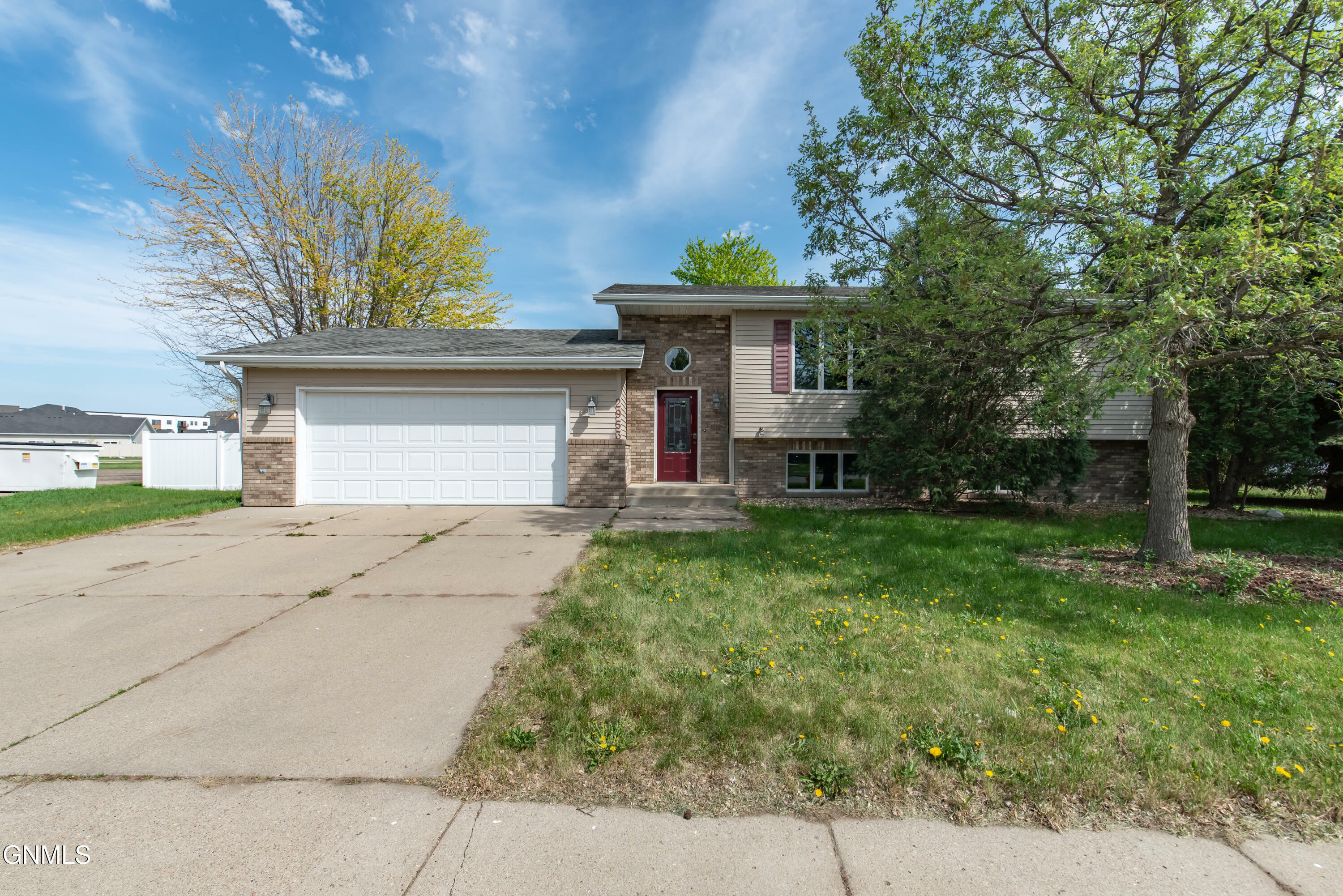Property Photo: 2953 Warwick Loop ND 58504