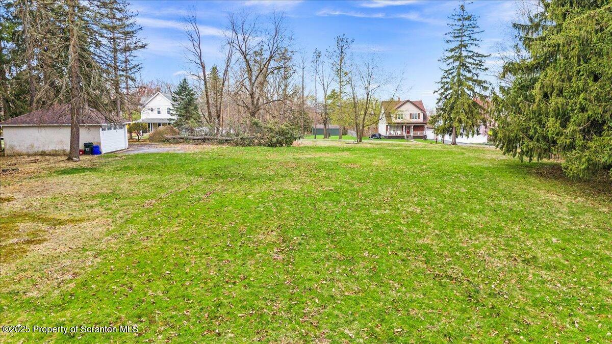 Property Photo: 1729 E Elm Street PA 18505