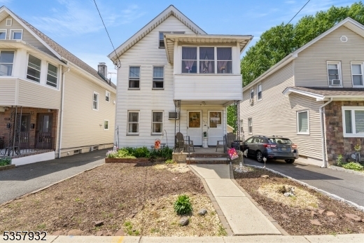 Property Photo: 487 Centre St NJ 07110