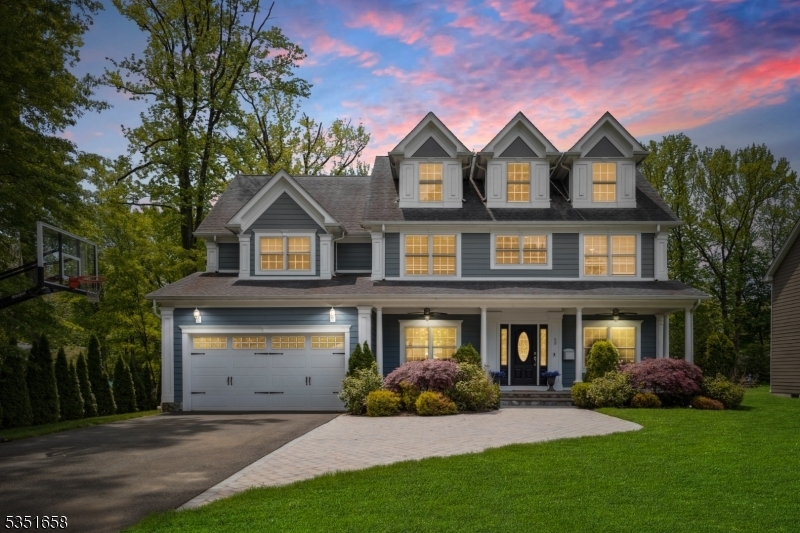 Property Photo: 59 Westfield Road NJ 07023