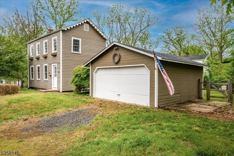 Property Photo: 180 Blackwells Mills Rd NJ 08873