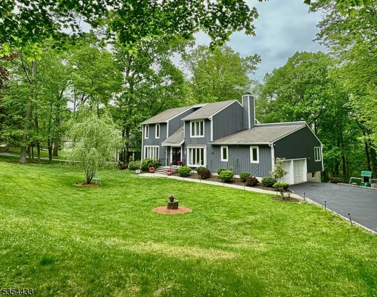 19 Black Birch Dr  Randolph Twp. NJ 07869 photo