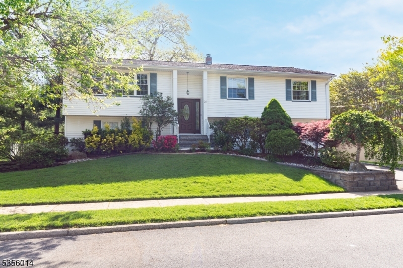 Property Photo: 28 Beechwood Ave NJ 08837