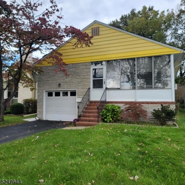 Property Photo: 151 W Roselle Ave NJ 07204