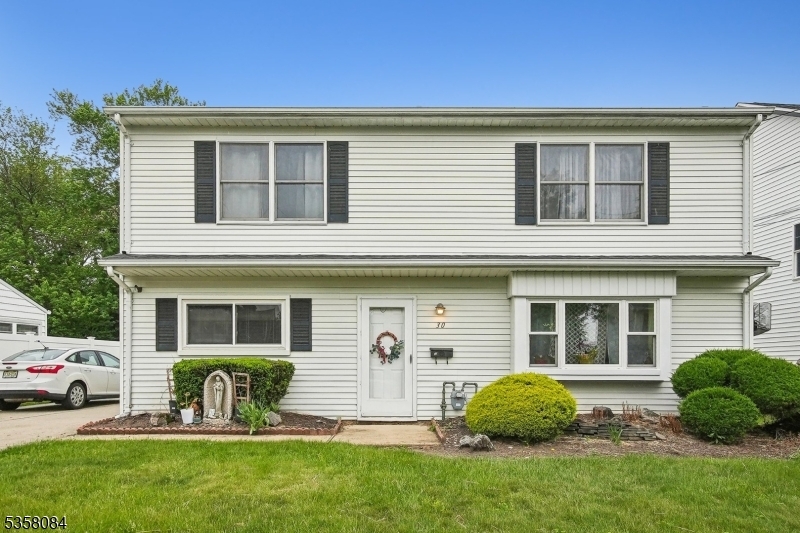 Property Photo: 30 Kenmore Rd NJ 08817