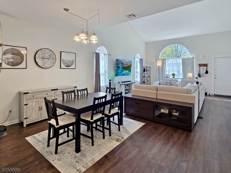 Property Photo: 9 William Martin Way NJ 08822
