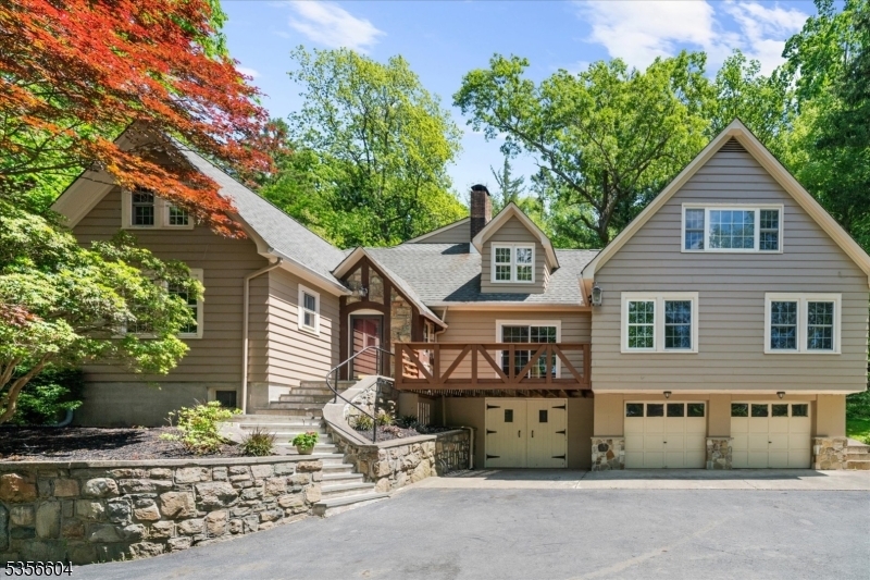 204 Musconetcong River Rd  Lebanon Twp. NJ 07882 photo