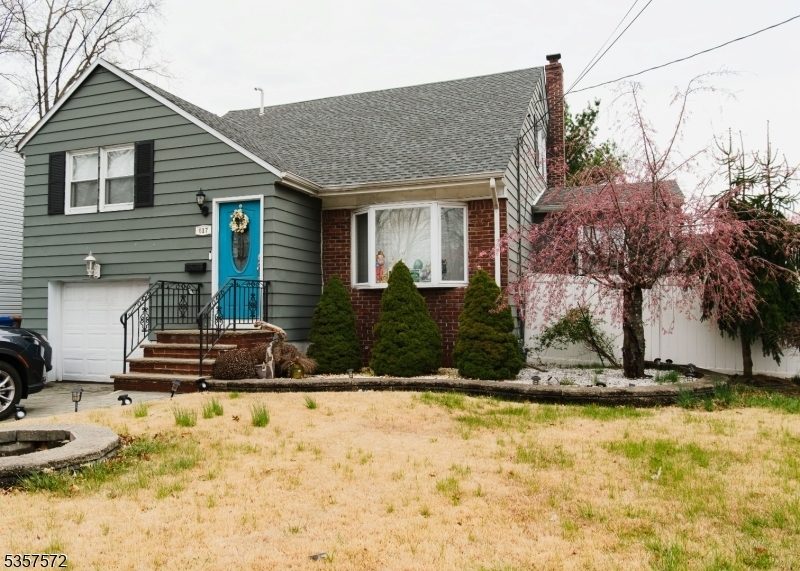 617 Livingston Rd  Linden City NJ 07036 photo