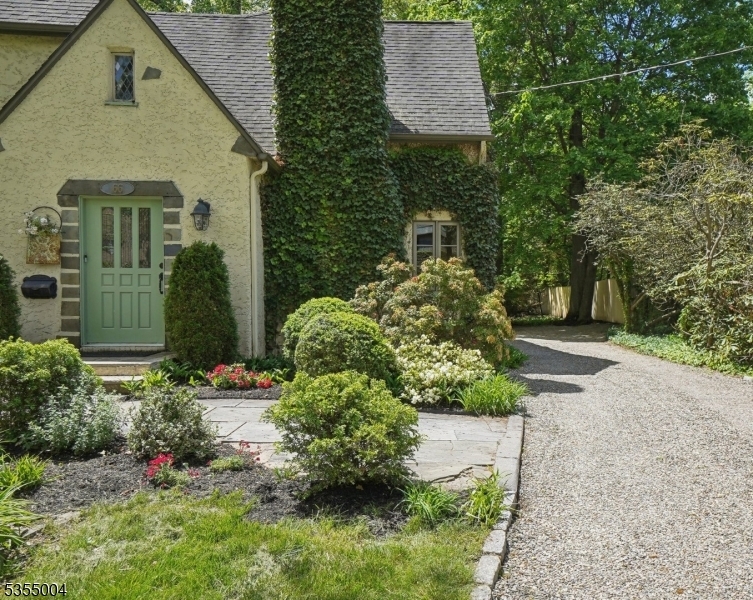 Property Photo: 66 Whitney Road NJ 07078