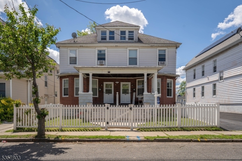 Property Photo: 632 Floral Ave NJ 07208