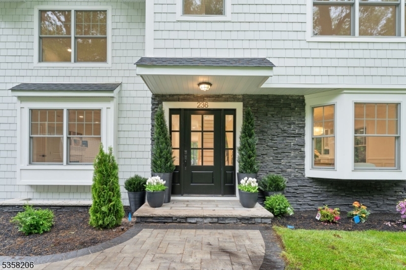 Property Photo: 236 Glen Ave NJ 07041