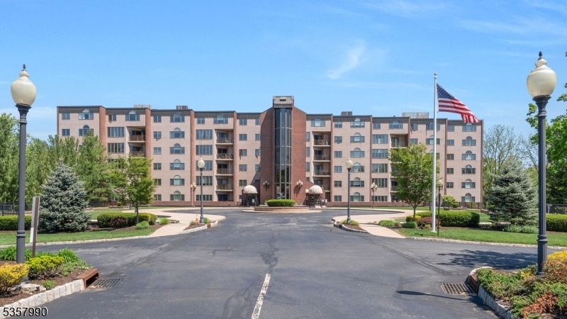 Property Photo: 1360 Hamburg Tpke 106 NJ 07470