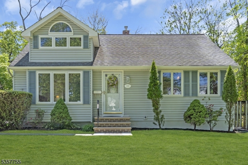 604 Sterling St  Plainfield City NJ 07062 photo