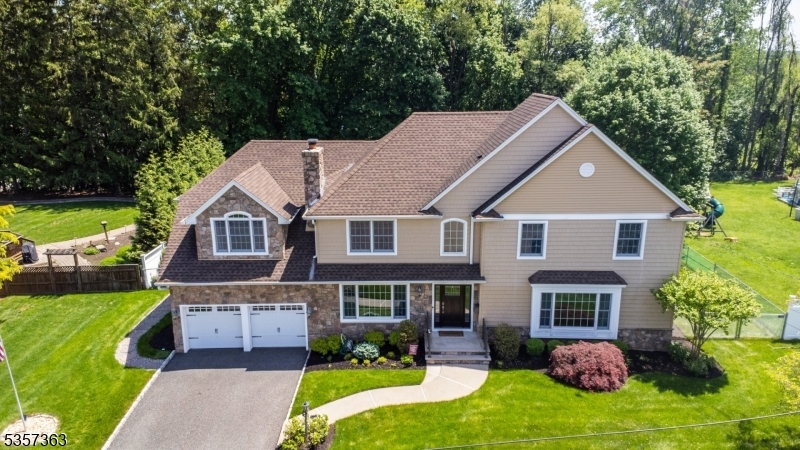 Property Photo: 20 Manor Dr NJ 07470