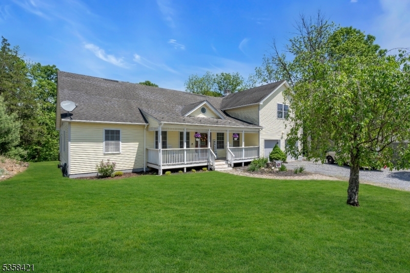 Property Photo: 83 Fairview Ave NJ 08848
