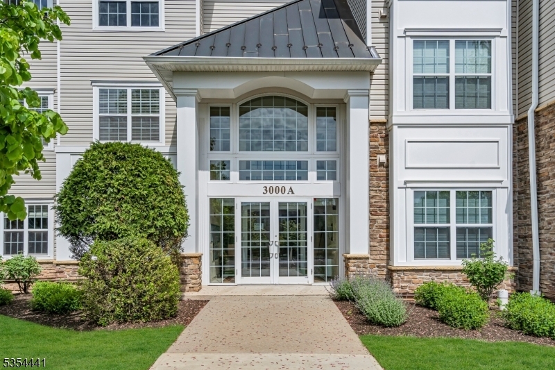 Property Photo: 3304 Chesterwood Way NJ 08873