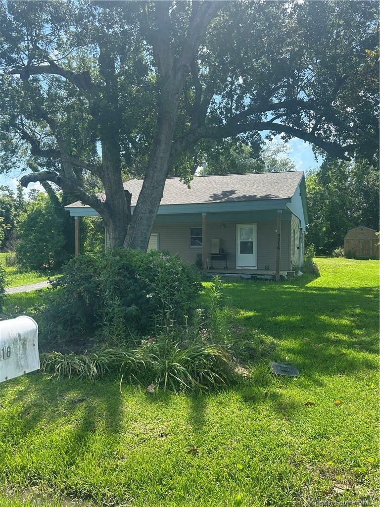 Property Photo: 2316 Jett Street LA 70663