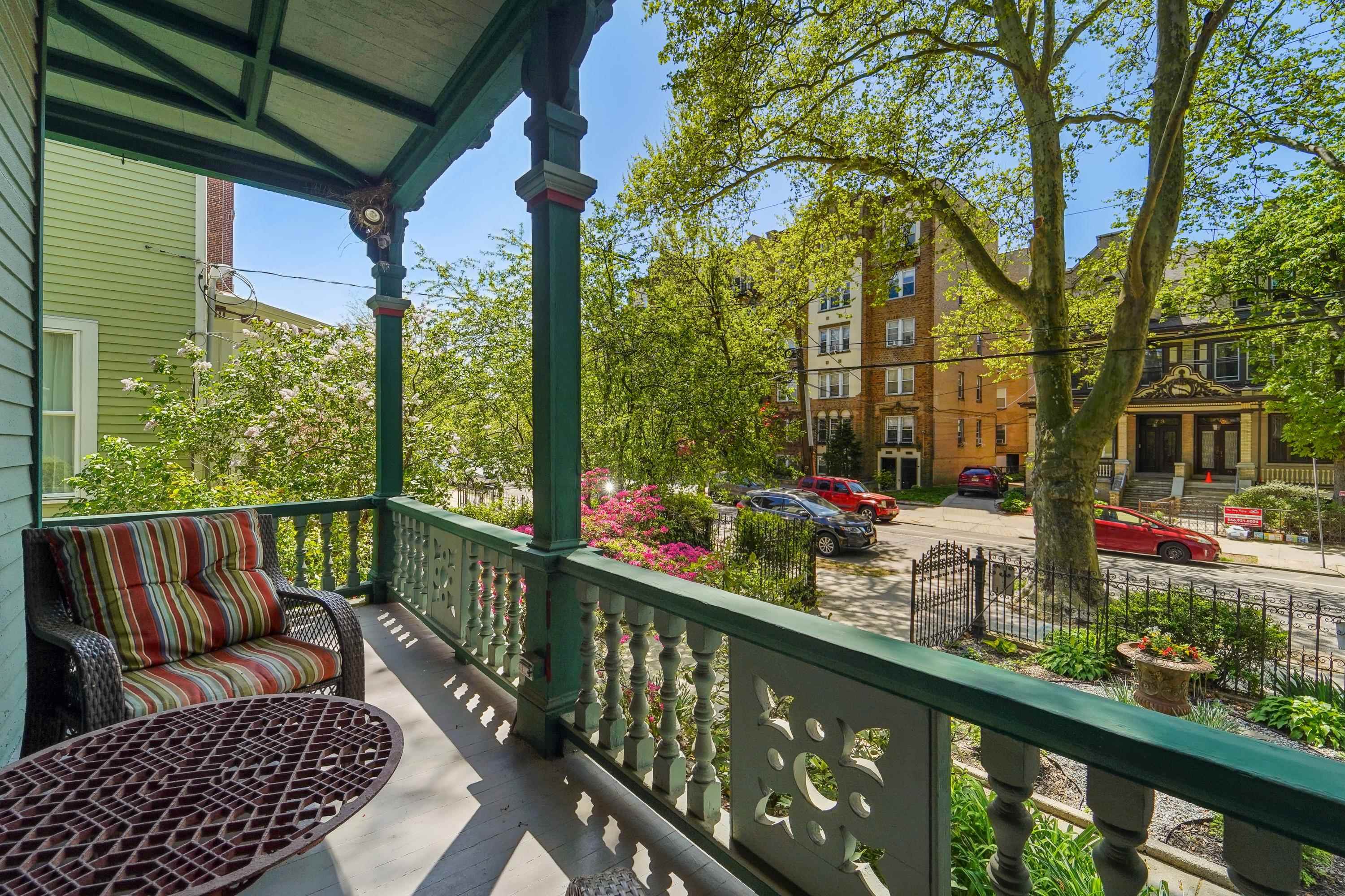 Property Photo: 74 Sherman Pl NJ 07307