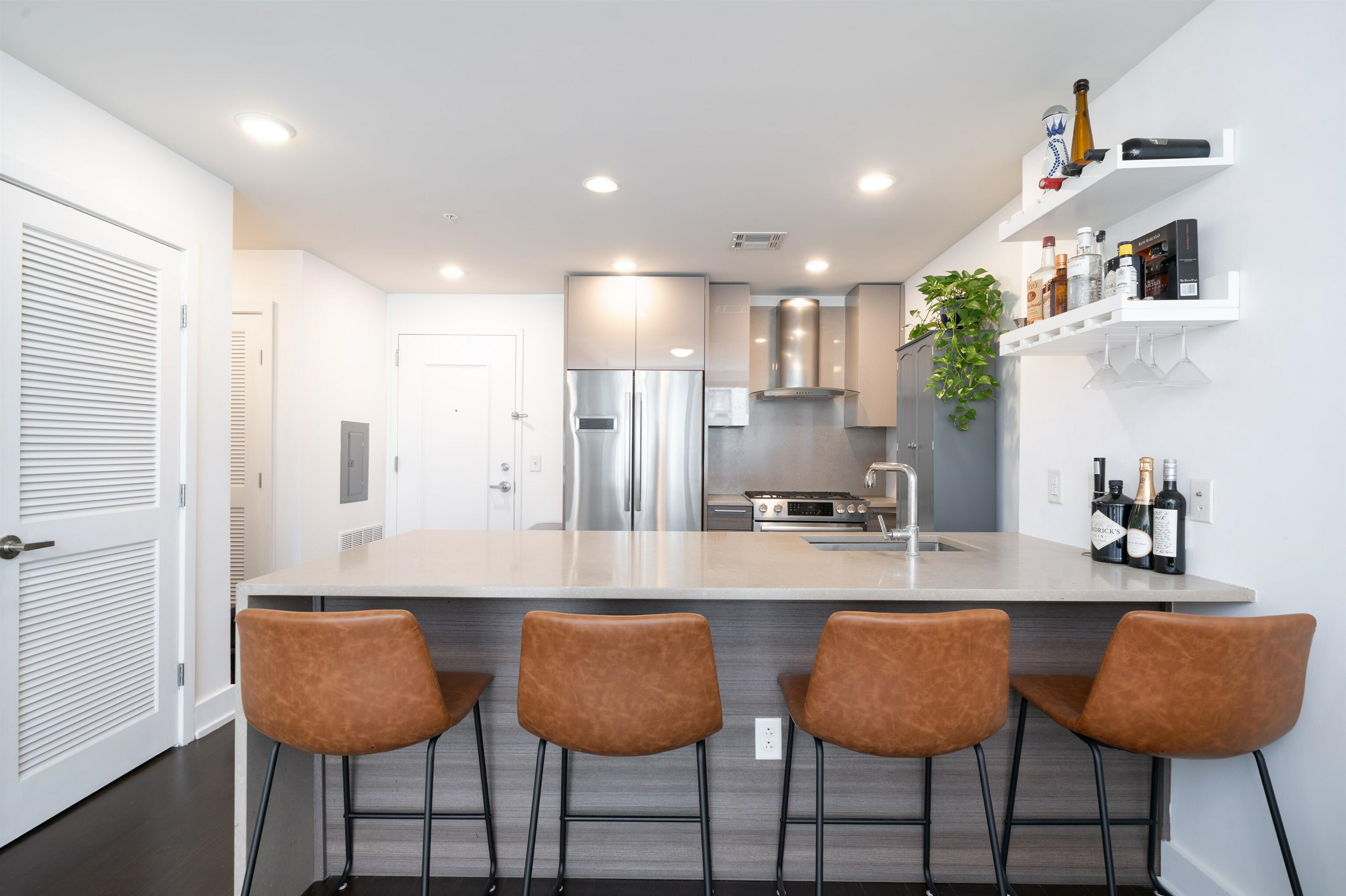 Property Photo: 201 Luis M Marin Blvd 5100 NJ 07302
