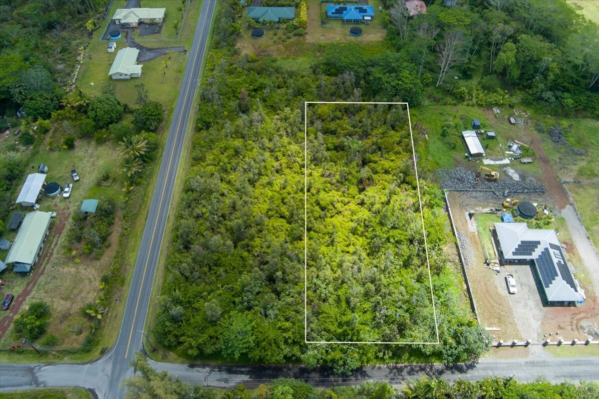 Property Photo: 10th Ave HI 96749