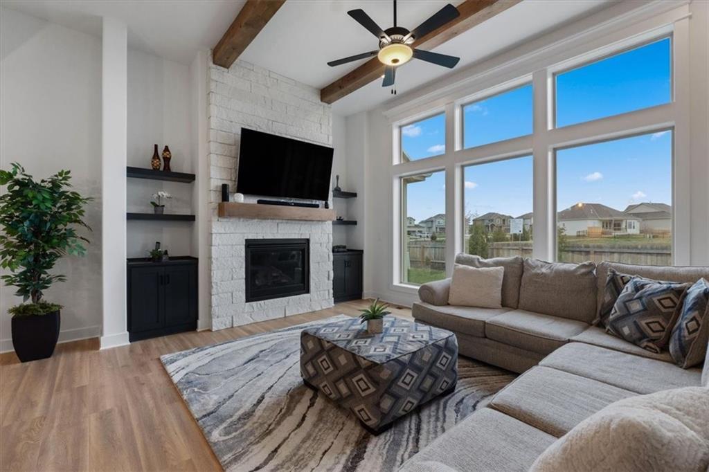 Property Photo:  16521 S Stagecoach Street  KS 66062 