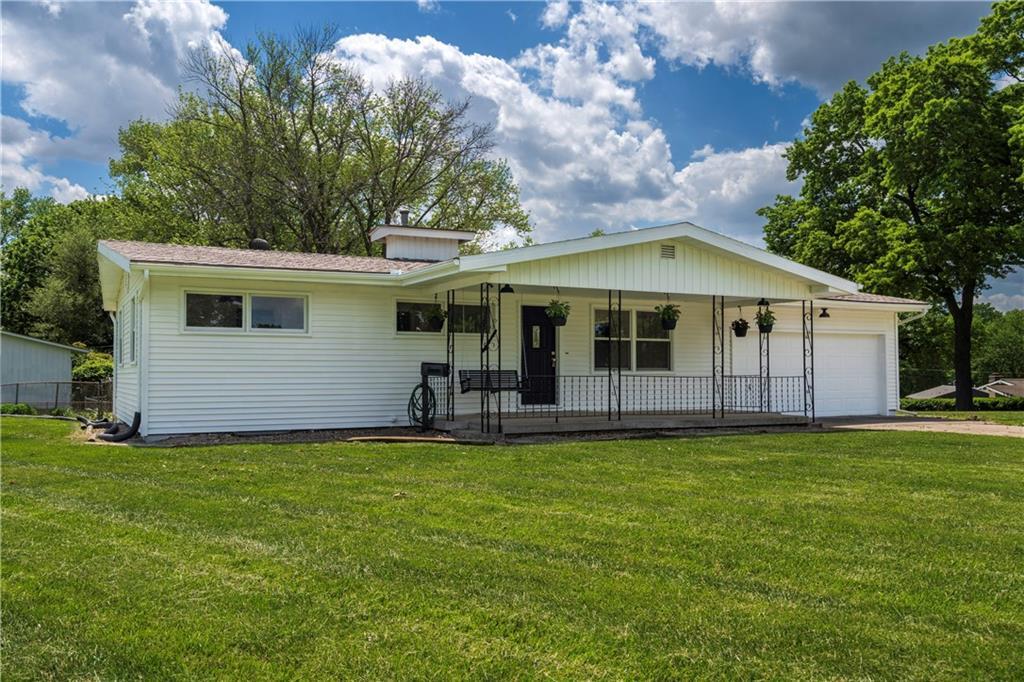 Property Photo:  6310 N Howard Avenue  MO 64118 