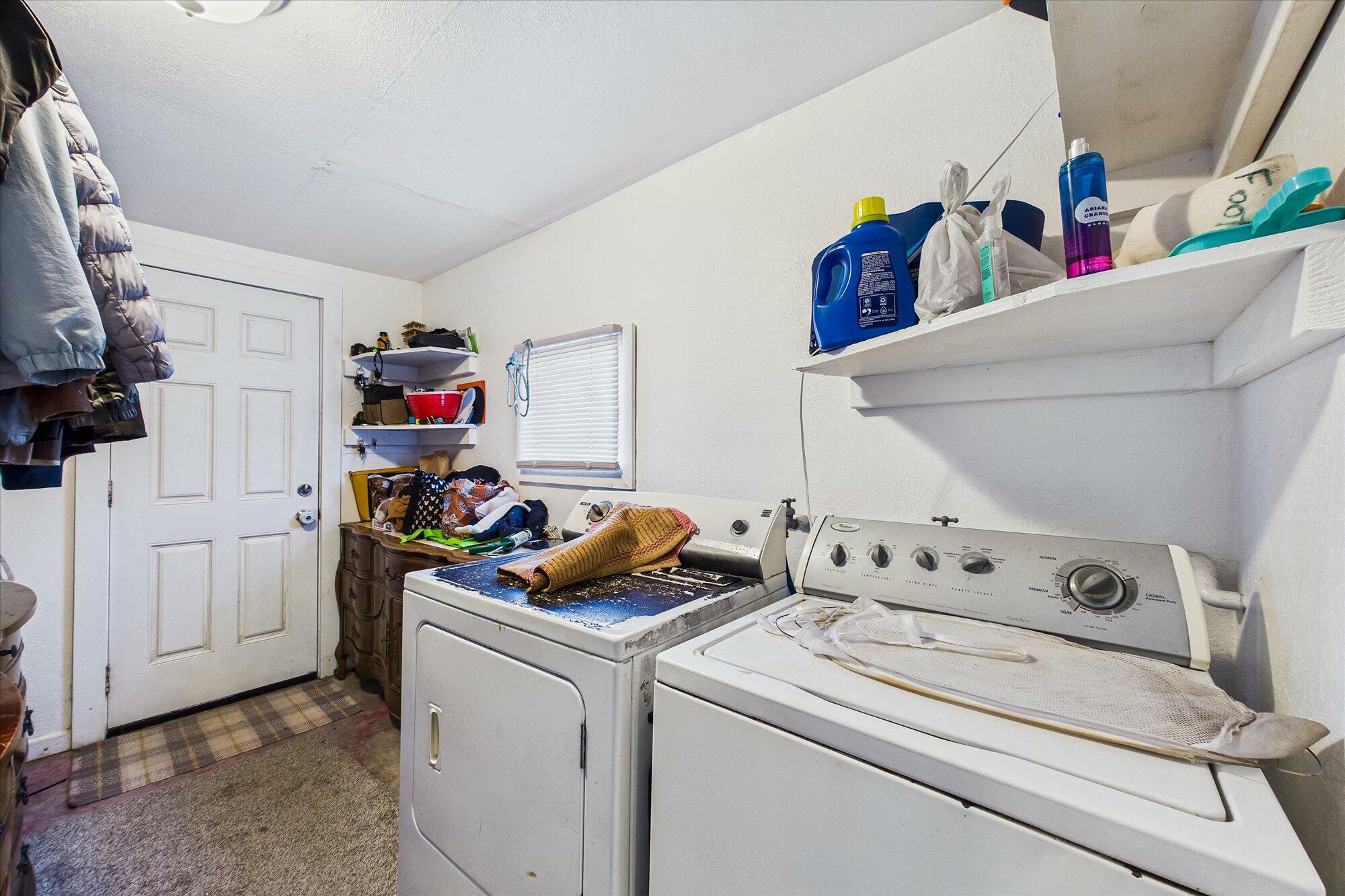 Property Photo: 2432 7th Street CA 95501