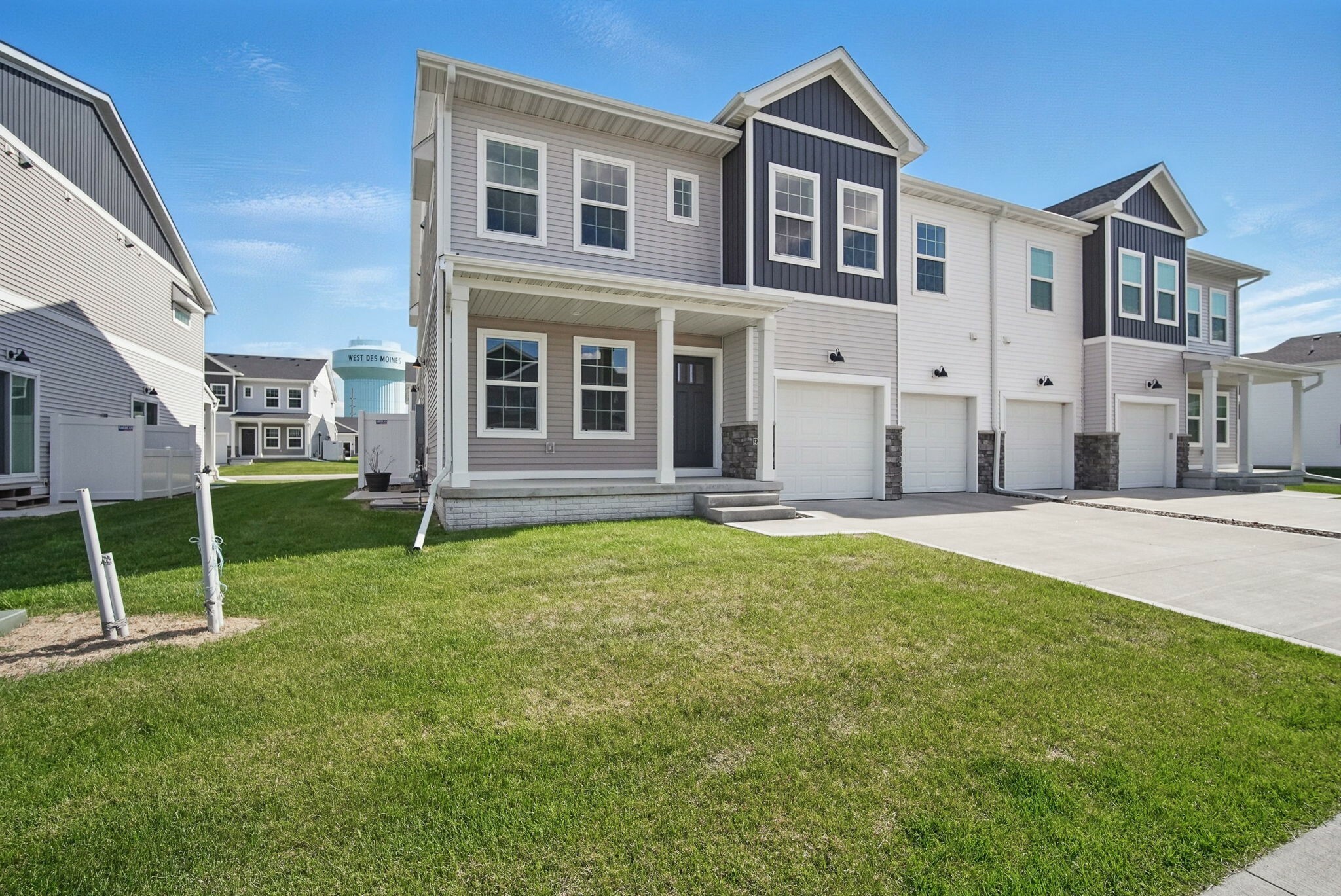 Property Photo:  9674 Crowning Drive  IA 50266 
