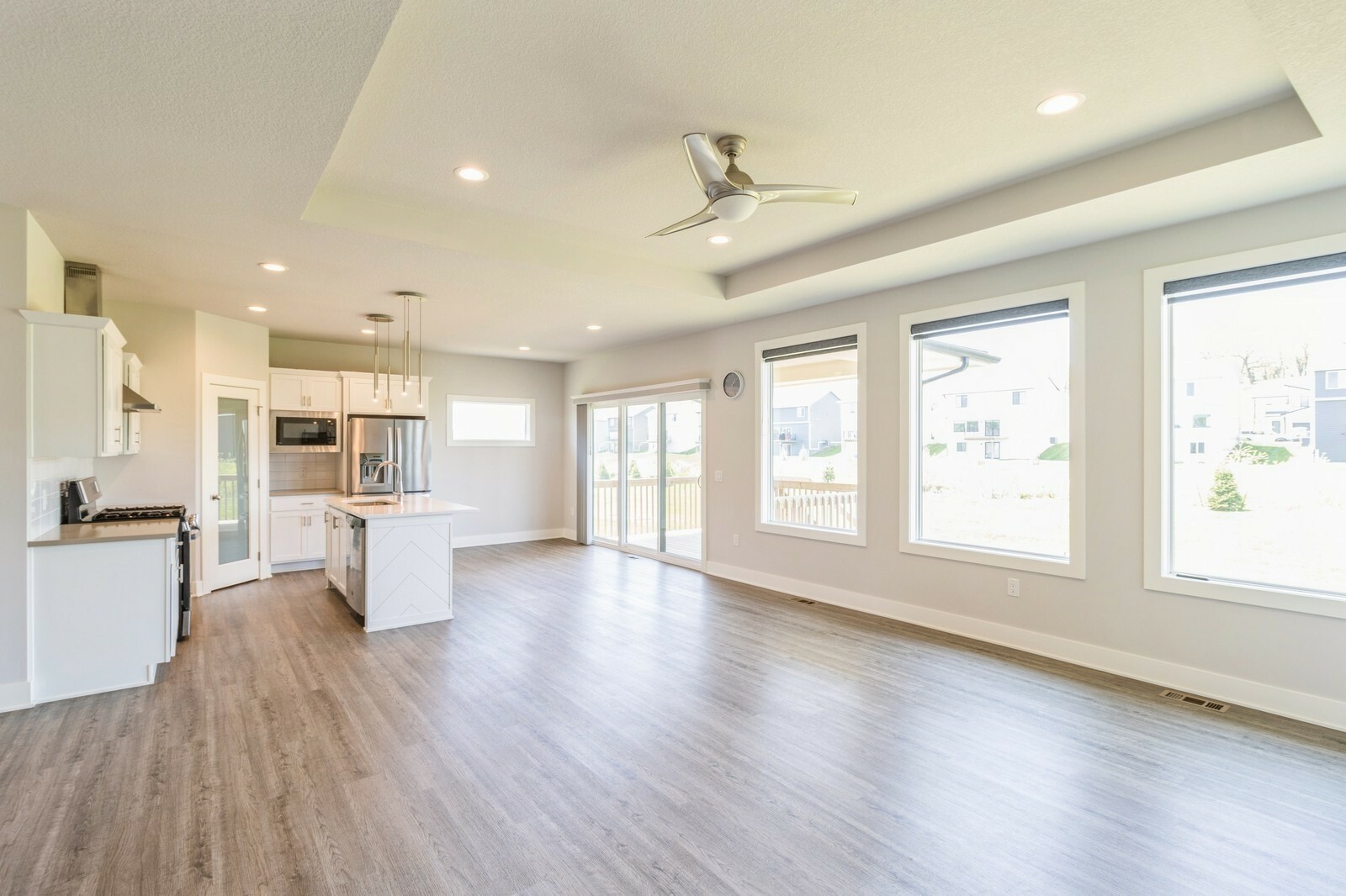 Property Photo: 1497 S 100th Street IA 50266