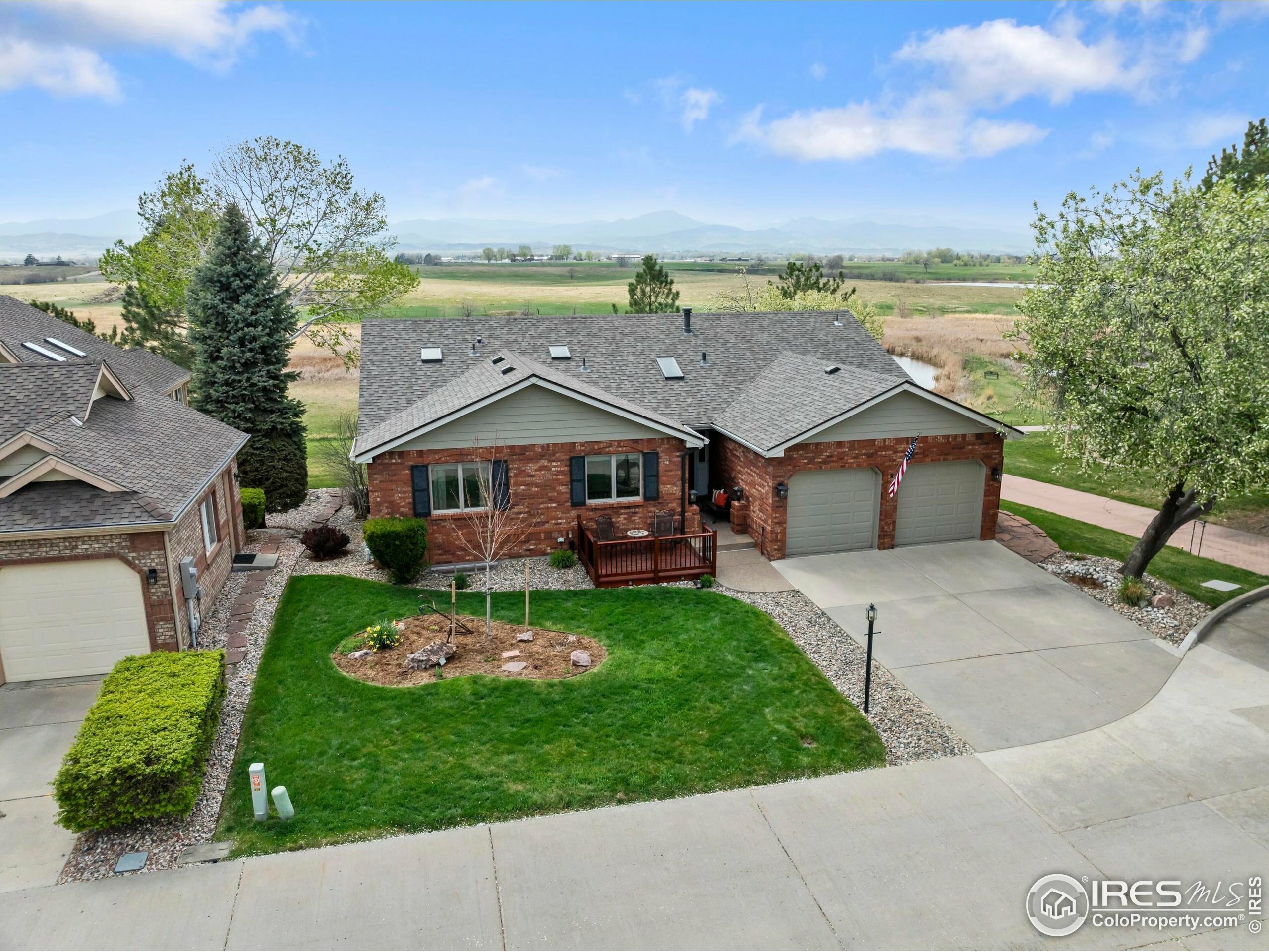 2601 McKenzie Dr  Loveland CO 80537 photo