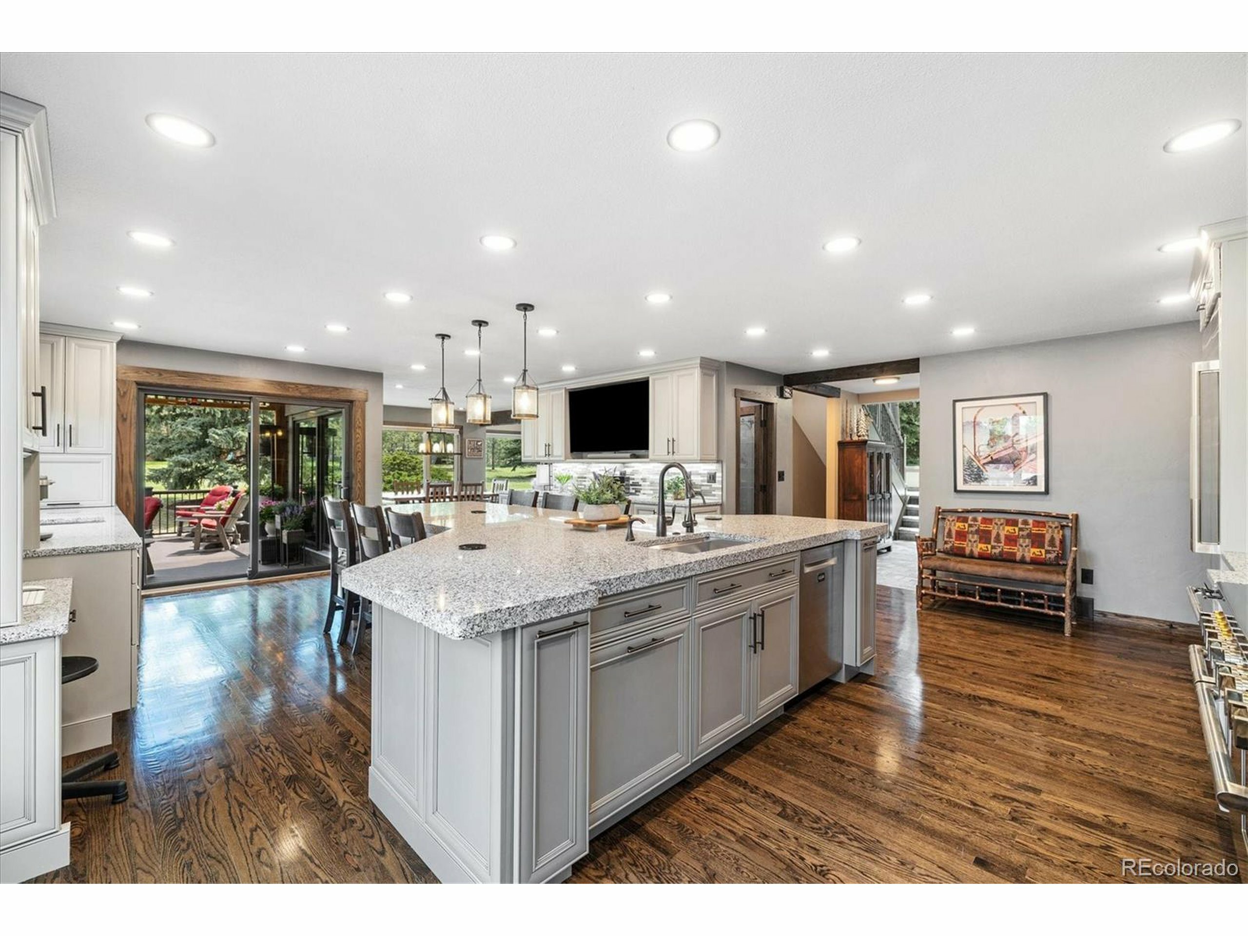 Property Photo: 2140 Torrey Pine Dr CO 80439