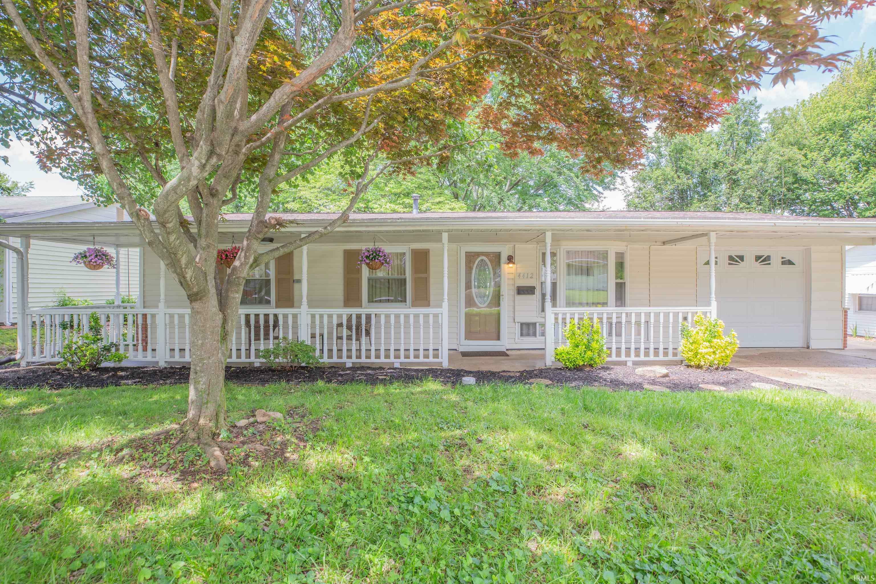 4412 Chadwick Road  Evansville IN 47710 photo