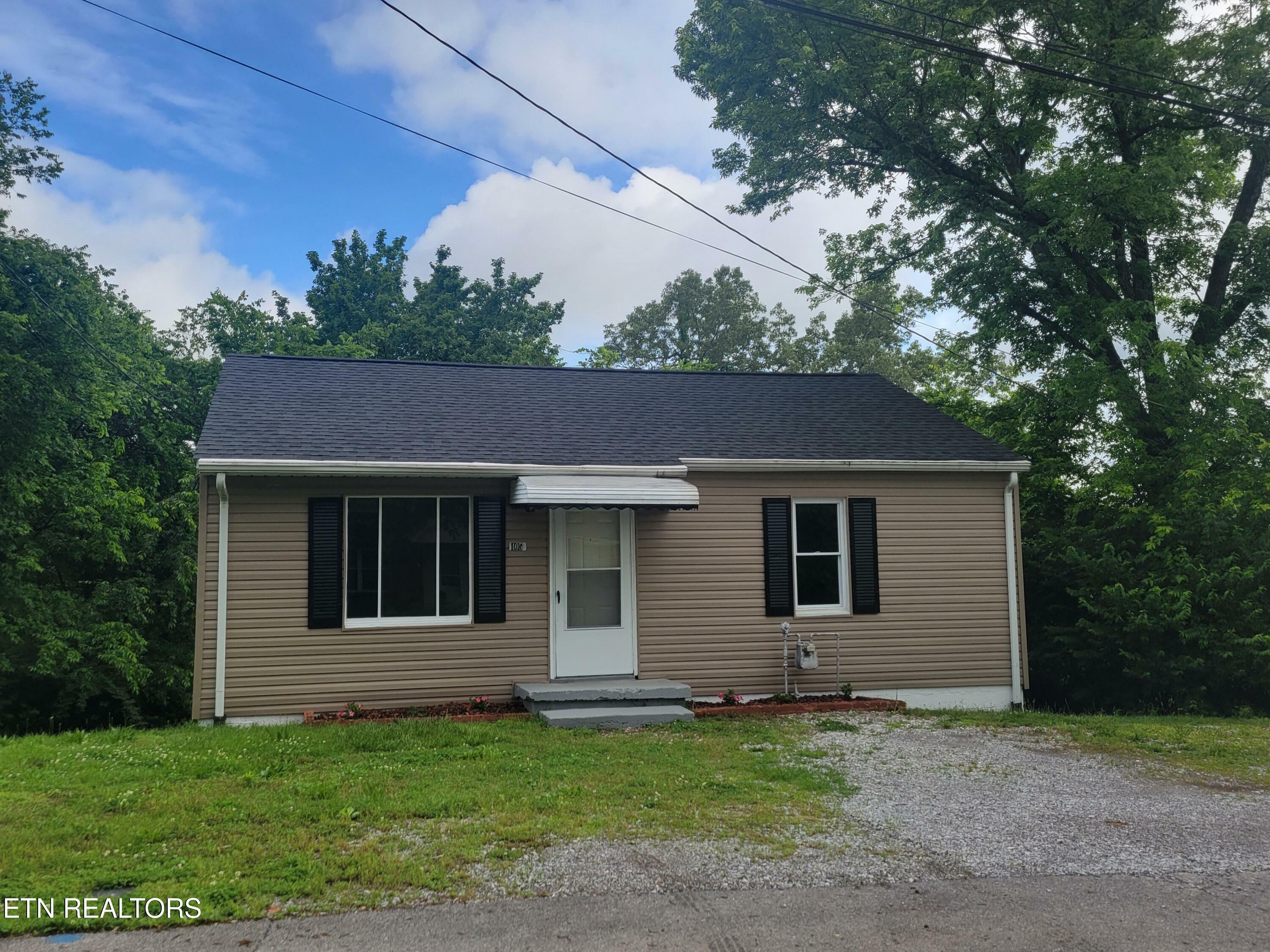 Property Photo: 405 Landau Drive TN 37801