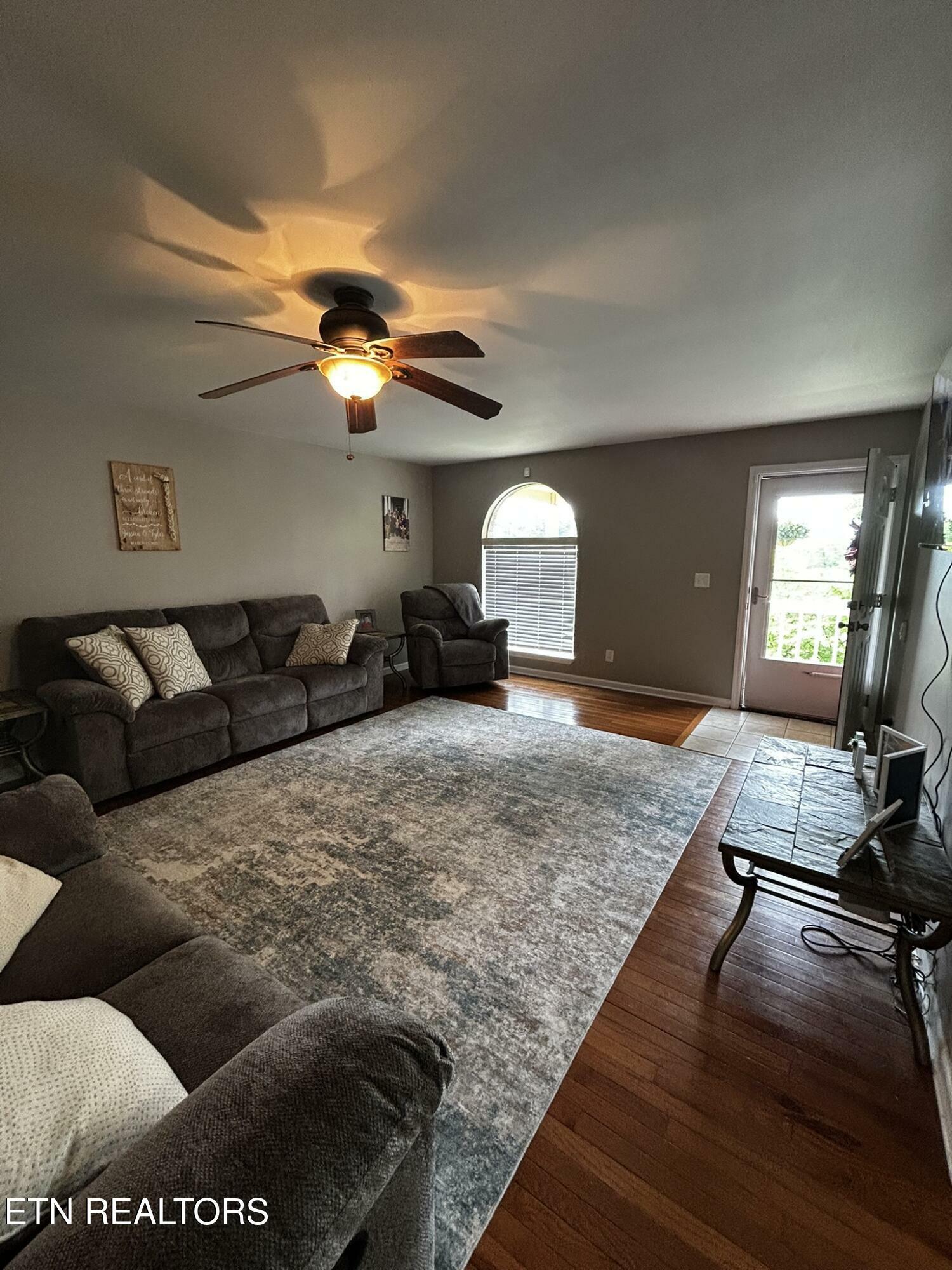 Property Photo: 154 Cristo Rd TN 37879