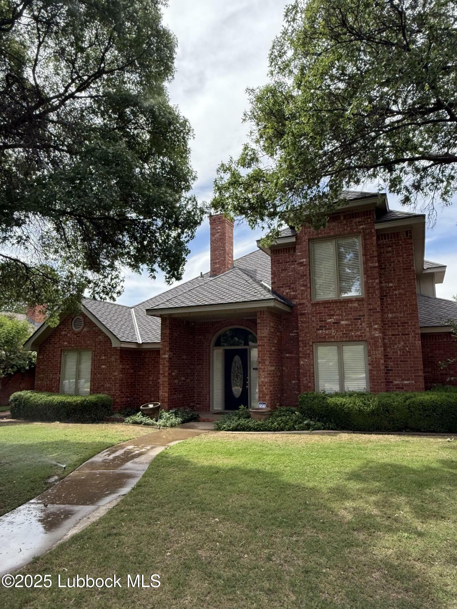Property Photo: 5519 84th Street TX 79424