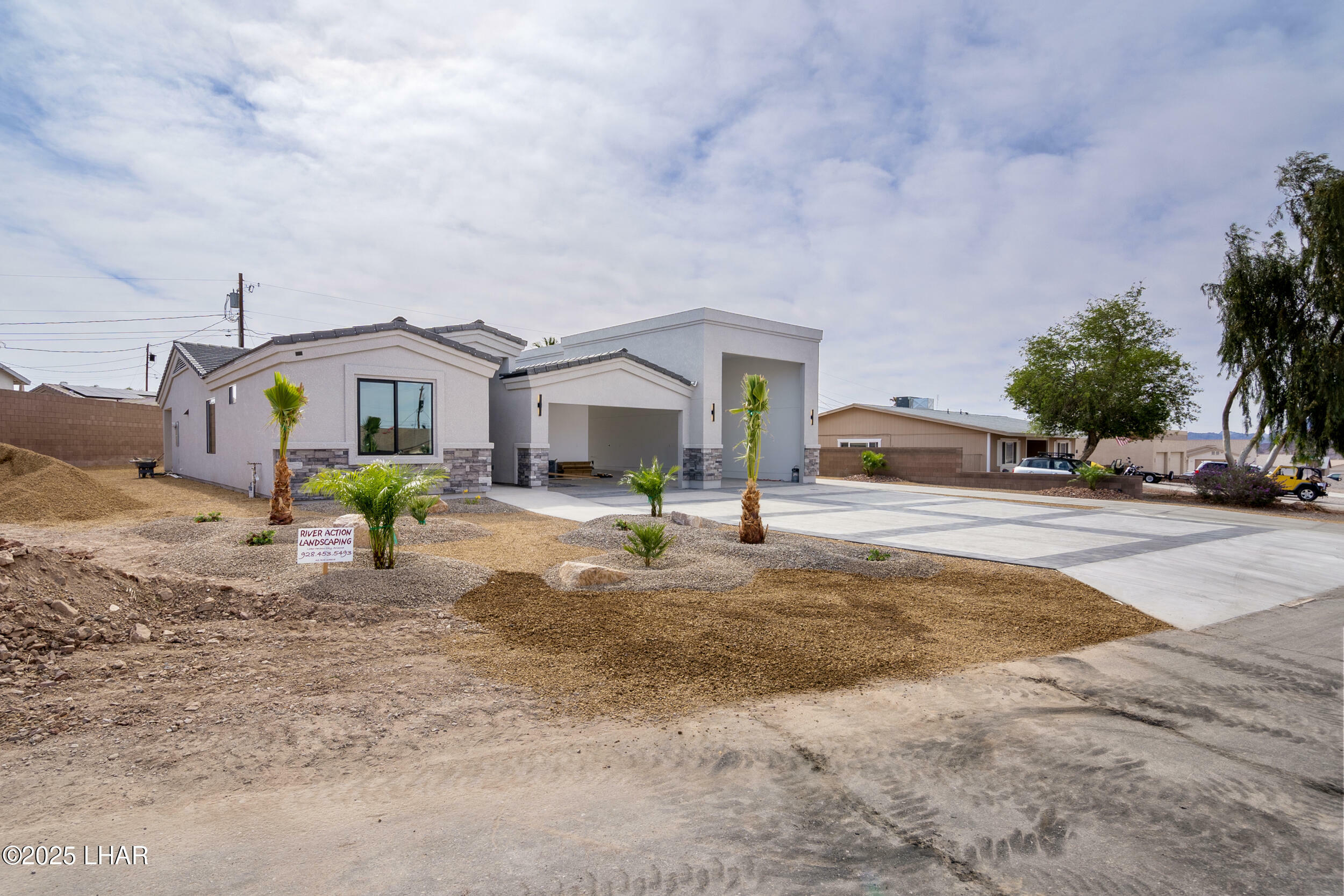 Property Photo: 3450 Big Chief Dr AZ 86406