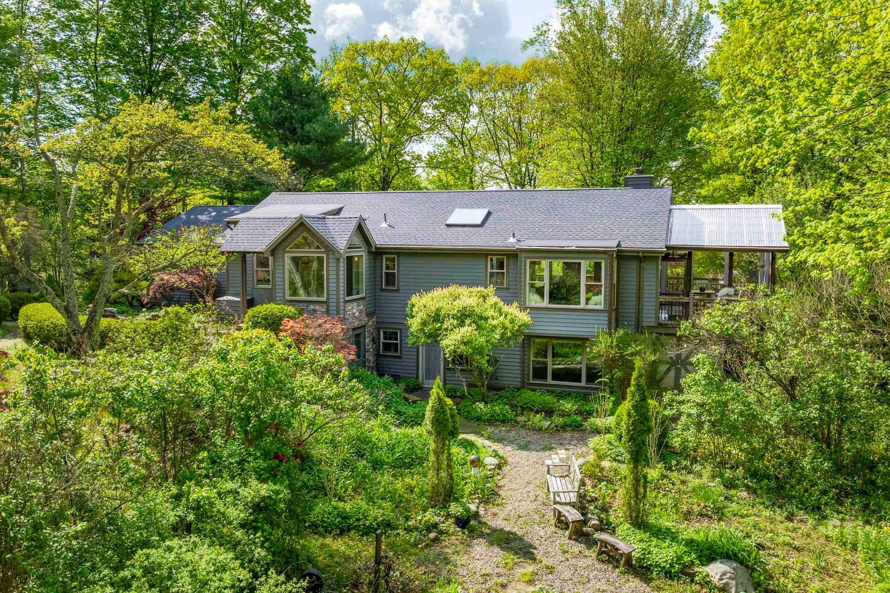 Property Photo: 279 Cooper Lake Road NY 12409
