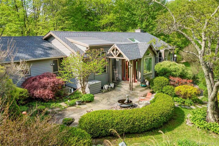 Property Photo:  279 Cooper Lake Road  NY 12409 
